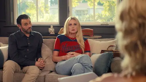Nadie quiere esto Temporada 2 Episodios 9 • Sub Español