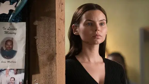 Siren Temporada 1 Episodios 8 • Sub Español
