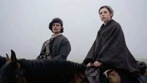 Outlander: Sangre de mi sangre Temporada 1 Episodios 8 • Sub Español