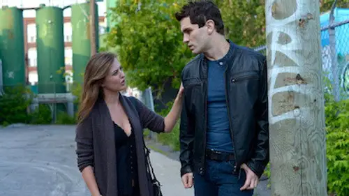 Casi humanos Temporada 4 Episodios 6 • Sub Español