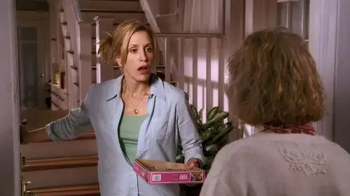 Mujeres desesperadas Temporada 1 Episodios 19 • Sub Español