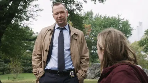 Familia de policías Temporada 7 Episodios 8 • Sub Español