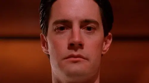 Twin Peaks Temporada 1 Episodios 8 • Sub Español