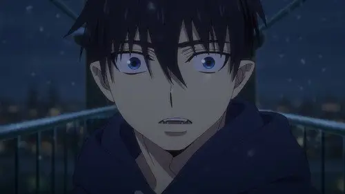 Blue Exorcist Temporada 4 Episodios 12 • Sub Español