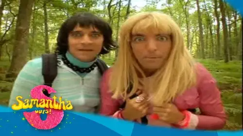 Samantha oups ! Temporada 4 Episodios 17 • Sub Español