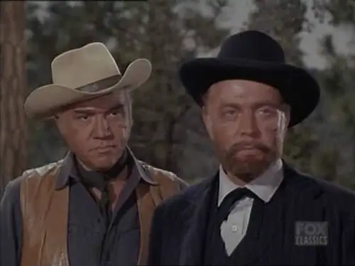 Bonanza Temporada 4 Episodios 3 • Sub Español