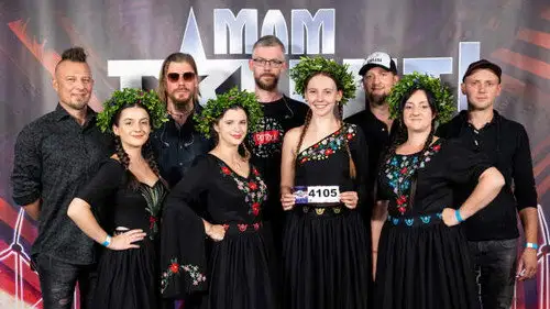 Mam talent! Temporada 14 Episodios 4 • Sub Español