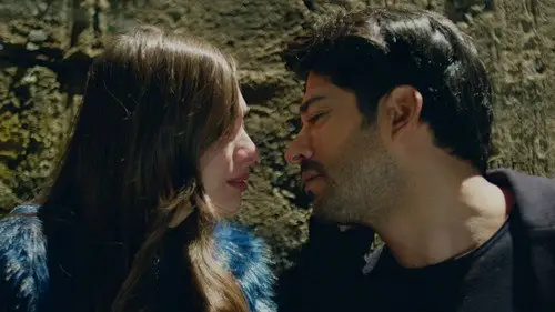 Amor eterno Temporada 1 Episodios 17 • Sub Español