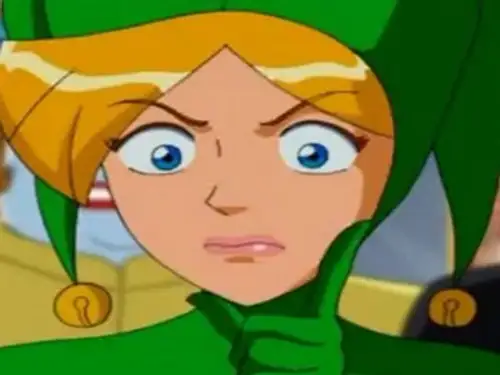 Totally Spies ! Temporada 4 Episodios 6 • Sub Español