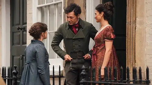 La Otra Hermana Bennet Temporada 1 Episodios 3 • Sub Español