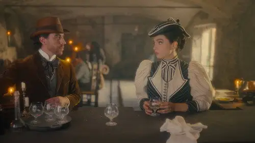 La ley de Lidia Poët Temporada 2 Episodios 6 • Sub Español