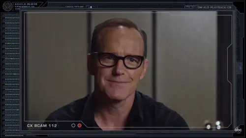Marvel Agentes de S.H.I.E.L.D. Temporada 0 Episodios 7 • Sub Español