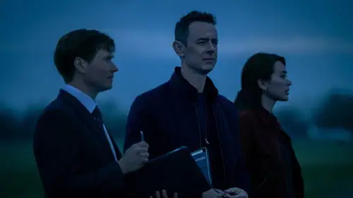 Silo Temporada 3 Episodios 7 • Sub Español