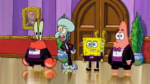 Bob Esponja Temporada 10 Episodios 4 • Sub Español