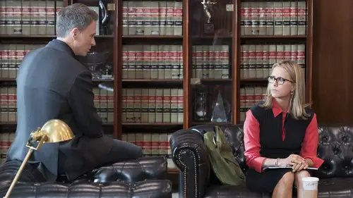 Madam Secretary Temporada 3 Episodios 2 • Sub Español