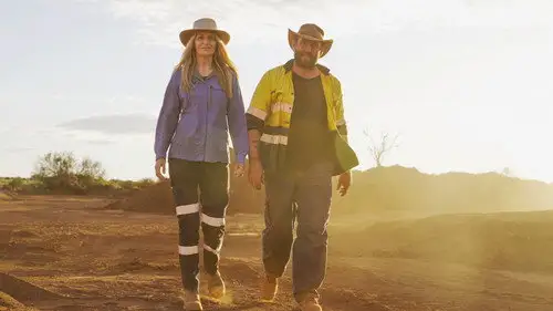 Australijscy poszukiwacze złota S10E6 • Oglądaj Online