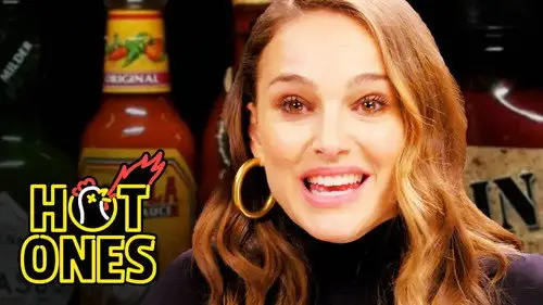 Hot Ones S6E2 • Oglądaj Online