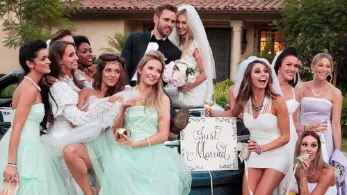 The Bachelor Temporada 21 Episodios 2 • Sub Español