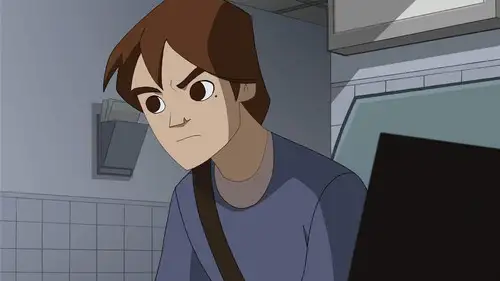 El Espectacular Spiderman Temporada 1 Episodios 13 • Sub Español