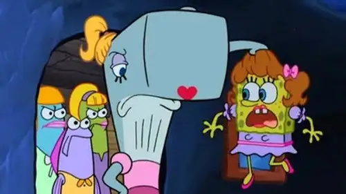 Bob Esponja Temporada 6 Episodios 20 • Sub Español