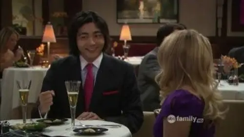 Melissa & Joey Temporada 1 Episodios 15 • Sub Español