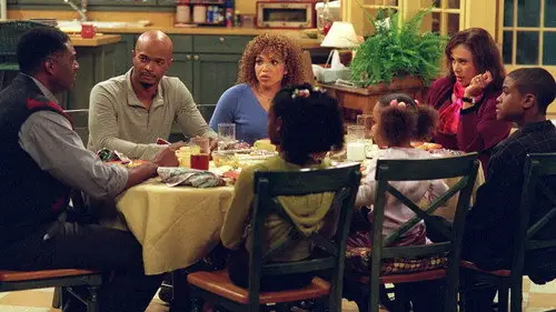 My Wife and Kids Temporada 2 Episodios 9 • Sub Español