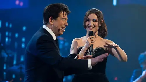 Michael McIntyre's Big Show Temporada 9 Episodios 2 • Sub Español