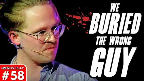 Shoot From the Hip Improvised Plays S6E58 • Oglądaj Online