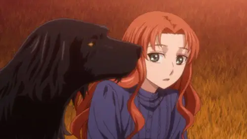 The Ancient Magus' Bride (Mahou Tsukai no Yome) Temporada 1 Episodios 8 • Sub Español