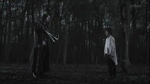 Garo Temporada 4 Episodios 17 • Sub Español