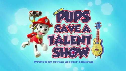 La Patrulla Canina Temporada 2 Episodios 19 • Sub Español