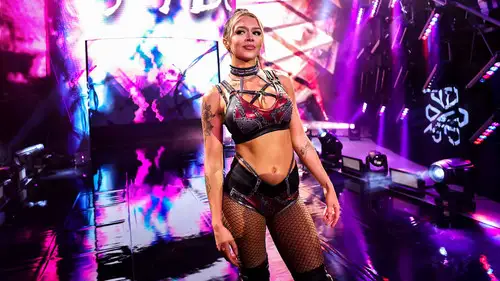 WWE NXT Temporada 18 Cap 2 • Español Online
