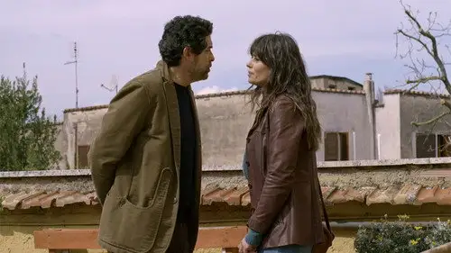 Un Professore Temporada 1 Episodios 12 • Sub Español