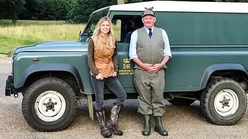 Countryfile S31E23 • Oglądaj Online