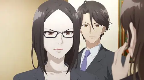 Hige wo Soru. Soshite Joshikousei wo Hirou. S1E12 • Oglądaj Online