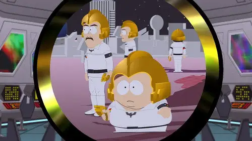 South Park Temporada 10 Episodios 13 • Sub Español