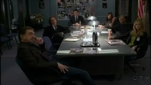 Mentes criminales Temporada 8 Episodios 16 • Sub Español