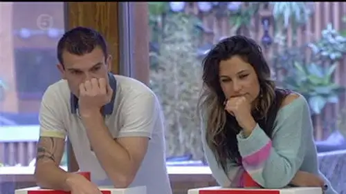 Big Brother Temporada 14 Episodios 17 • Sub Español