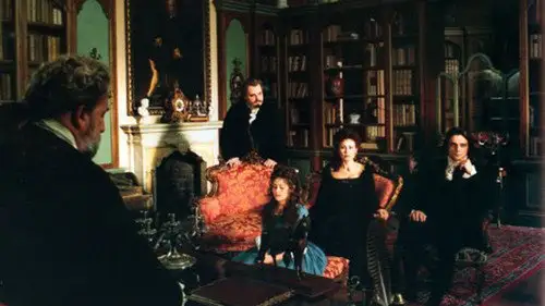 Elisa De Rivombrosa Temporada 1 Episodios 1 • Sub Español