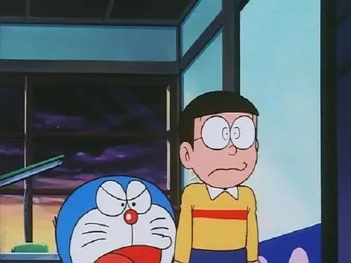 Doraemon Temporada 0 Episodios 13 • Sub Español