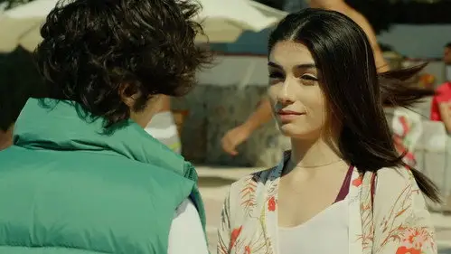 Medcezir Temporada 1 Episodios 4 • Sub Español