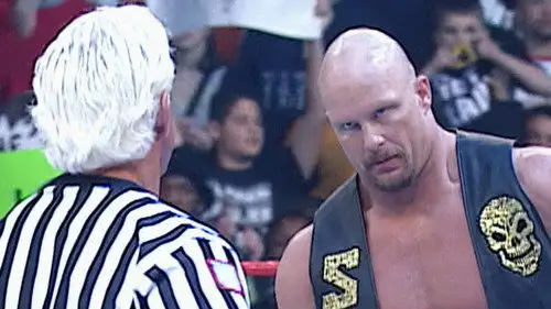 Raw Temporada 10 Episodios 17 • Sub Español