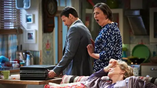 Miranda Temporada 0 Episodios 12 • Sub Español