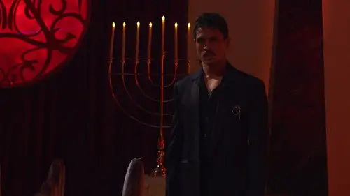 The Iron Heart Temporada 2 Episodios 17 • Sub Español