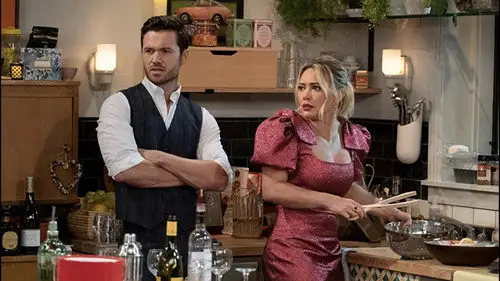 Cómo conocí a tu padre Temporada 1 Episodios 4 • Sub Español