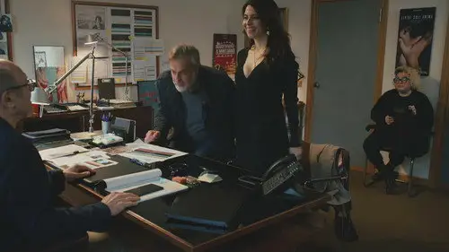 La vida de Carlo Temporada 2 Episodios 2 • Sub Español