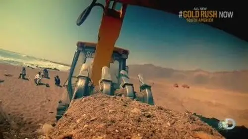 La fiebre del oro Temporada 4 Episodios 2 • Sub Español
