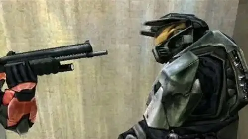 Red vs. Blue Temporada 1 Episodios 13 • Sub Español