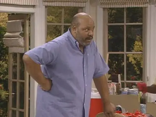 El príncipe de Bel-Air Temporada 3 Episodios 2 • Sub Español
