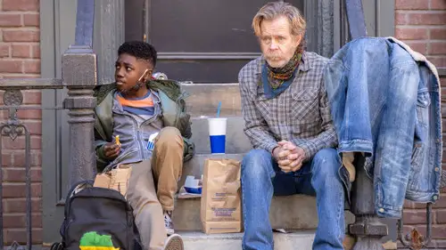 Shameless Temporada 11 Episodios 11 • Sub Español